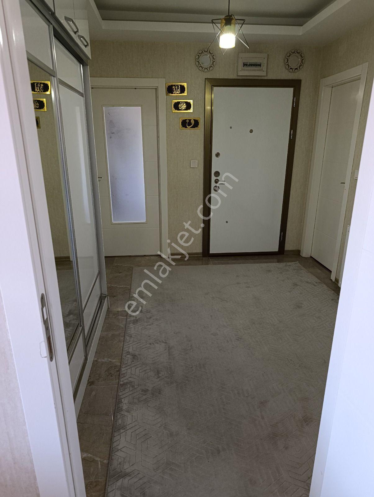 Sahibinden Lüks Sitede 3+1 Kış Bahçeli Güney Cepheli 6.ara Katta Full Yapılı Daire - Görsel 16