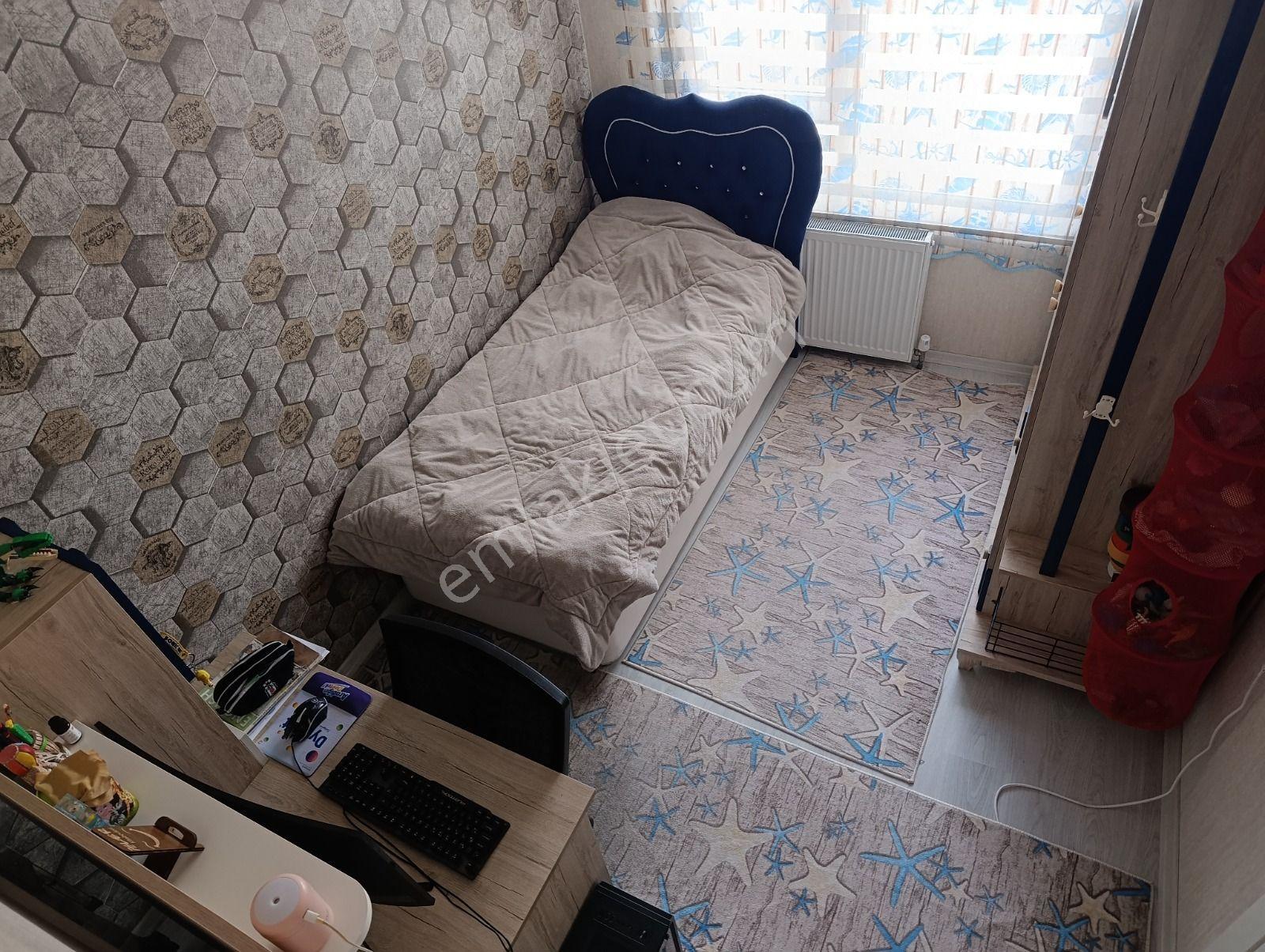 Sahibinden Lüks Sitede 3+1 Kış Bahçeli Güney Cepheli 6.ara Katta Full Yapılı Daire - Görsel 20