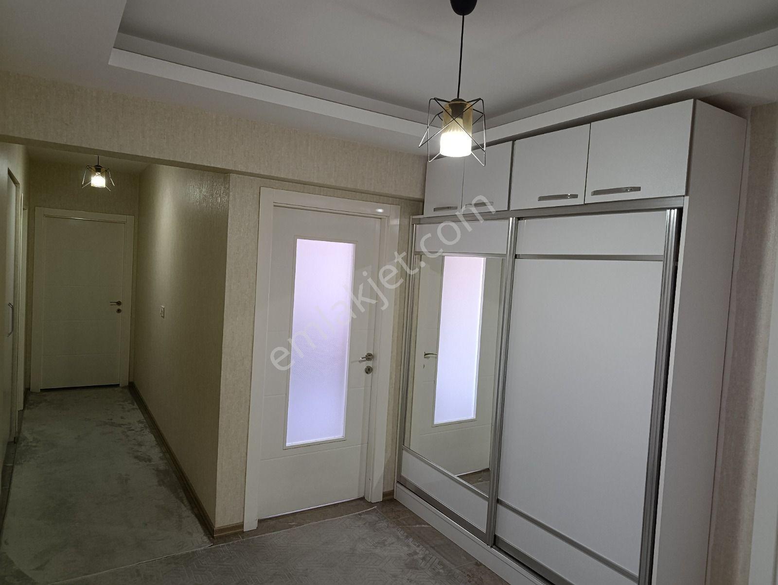 Sahibinden Lüks Sitede 3+1 Kış Bahçeli Güney Cepheli 6.ara Katta Full Yapılı Daire - Görsel 12