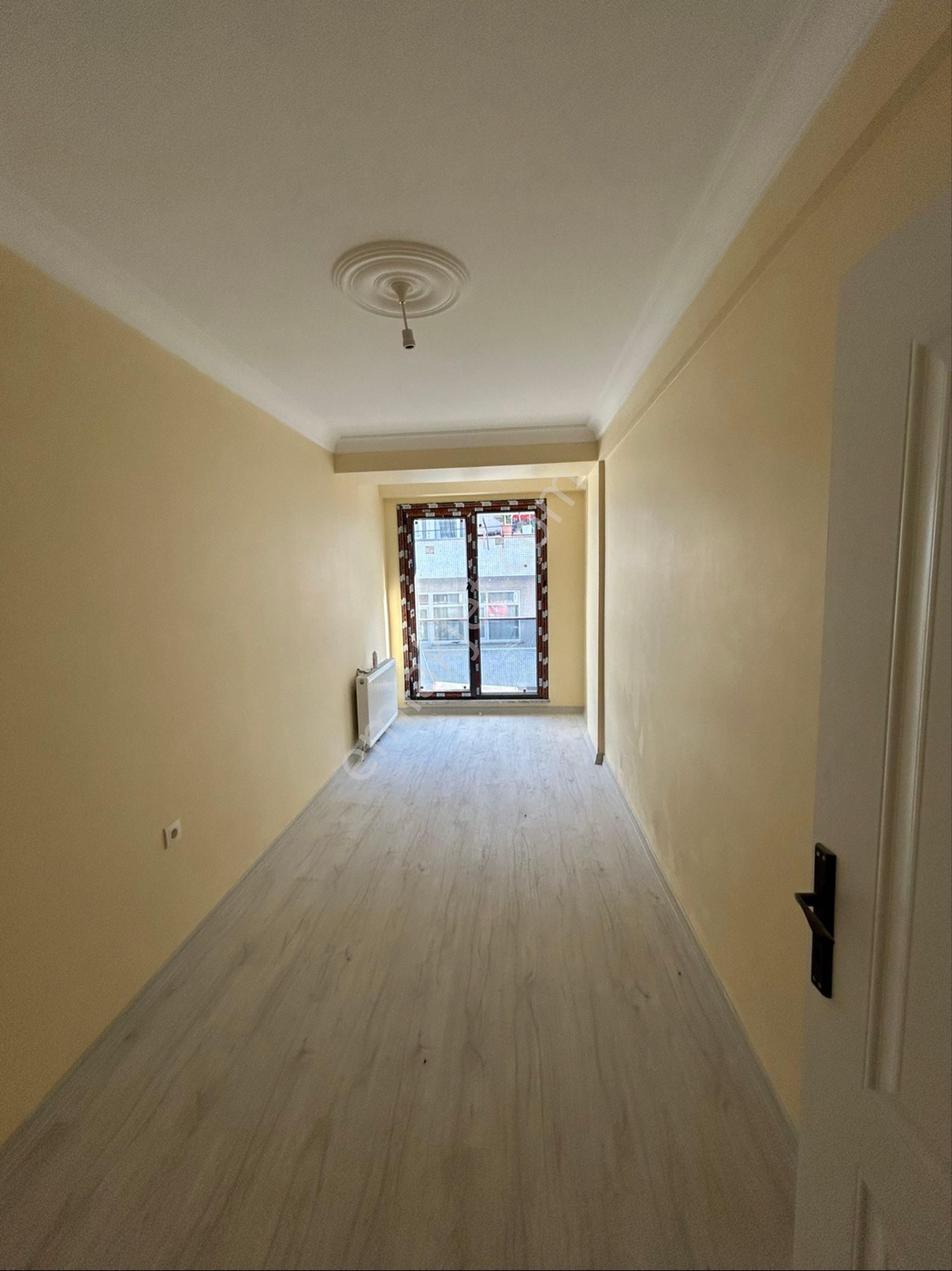 Kemer Mahallesinde Satılık Sıfır 2+1 75m2 - Görsel 14