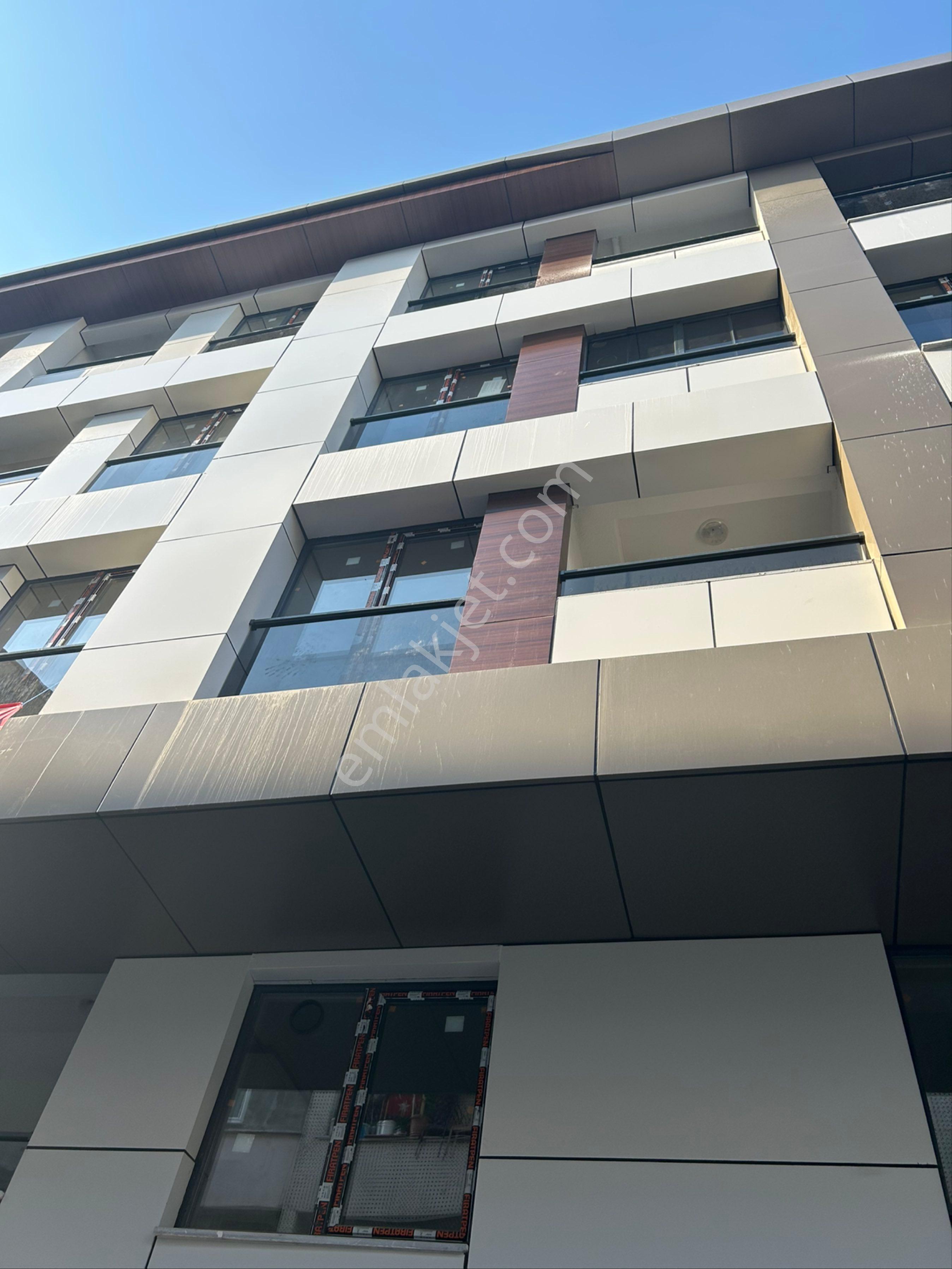 Kemer Mahallesinde Satılık Sıfır 2+1 75m2 - Görsel 2