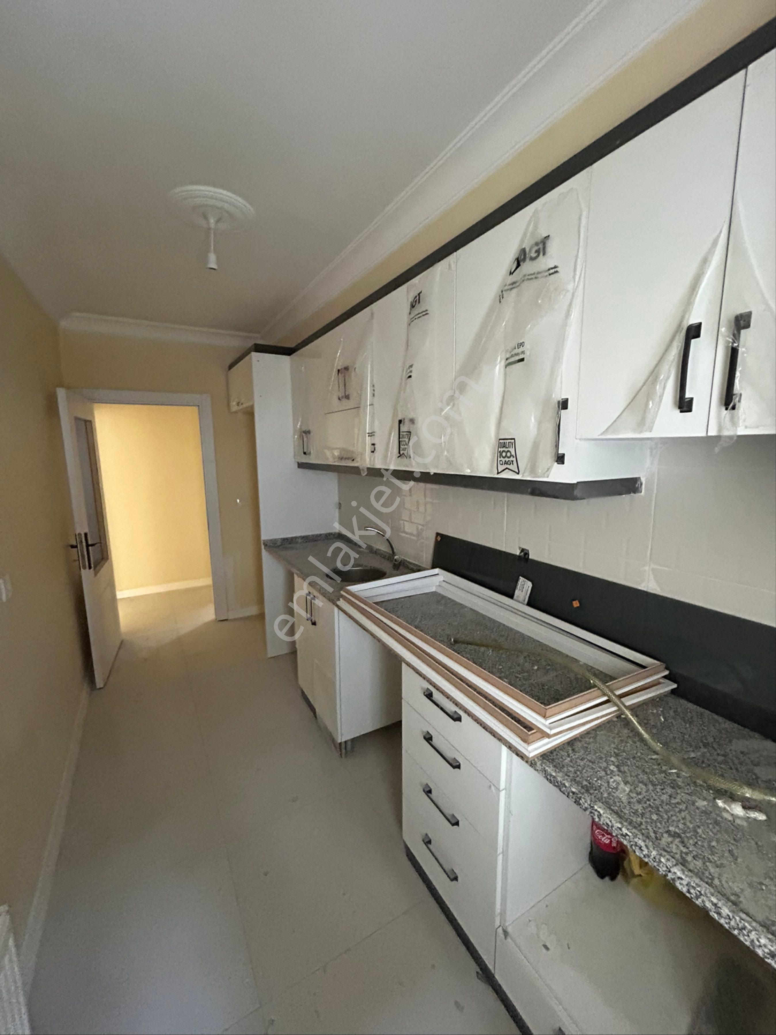 Kemer Mahallesinde Satılık Sıfır 2+1 75m2 - Görsel 4
