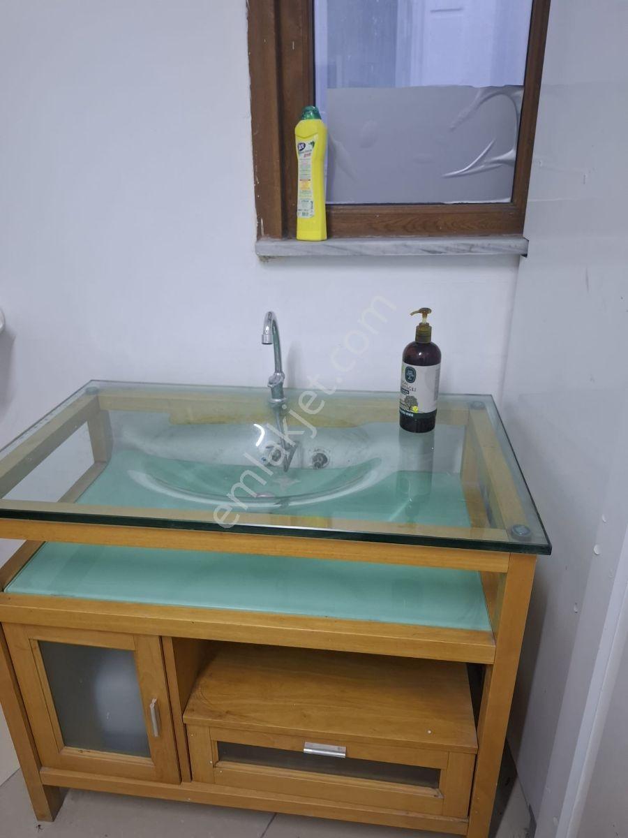 Mahmutbey Caddesine Cepheli Kiralık 40'm2 Ofis - Görsel 12