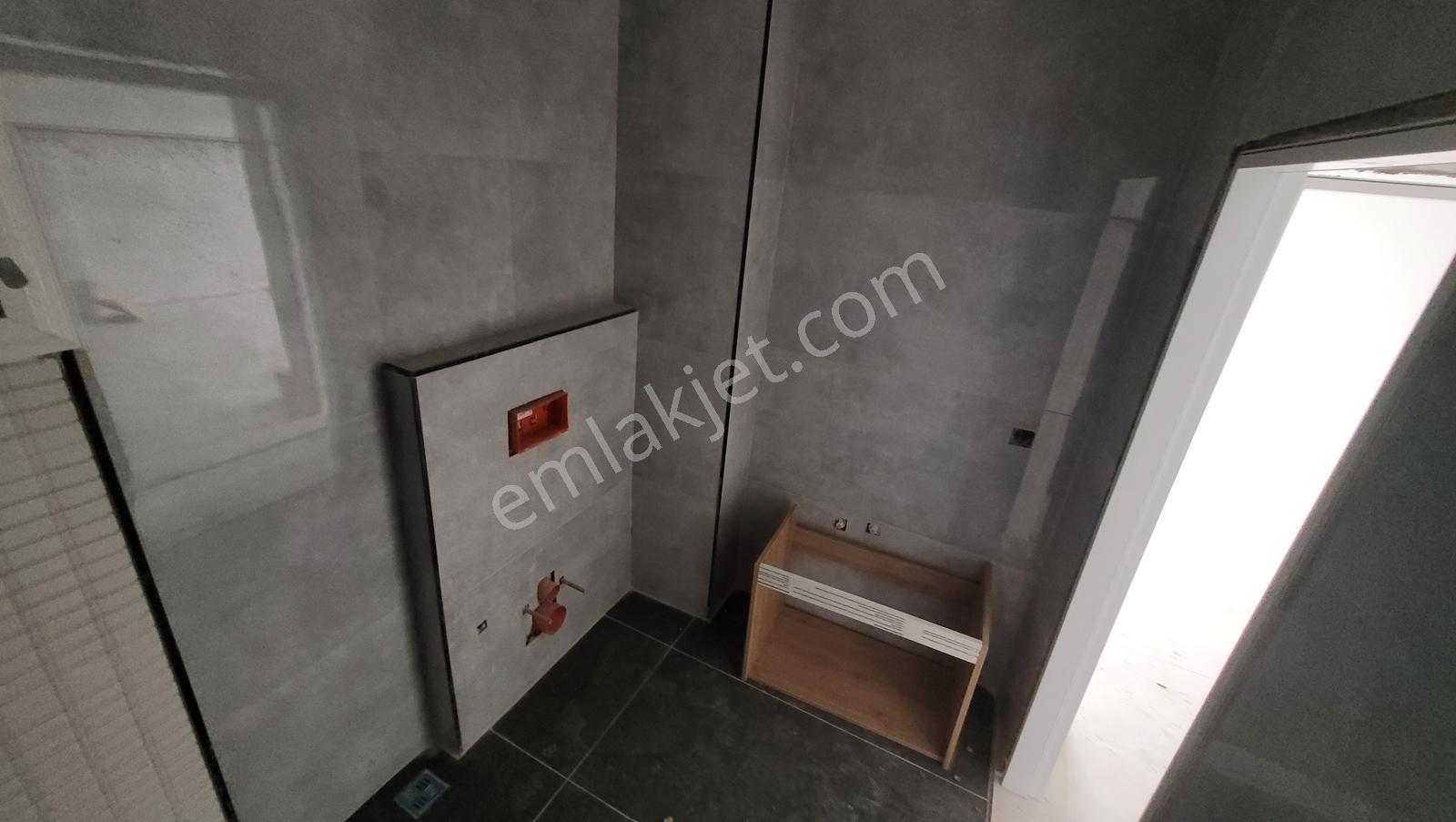 Altınkum'da Bahçe Kullanımlı | Yerden Isıtmalı | 1+1 Sıfır Daire - Görsel 7