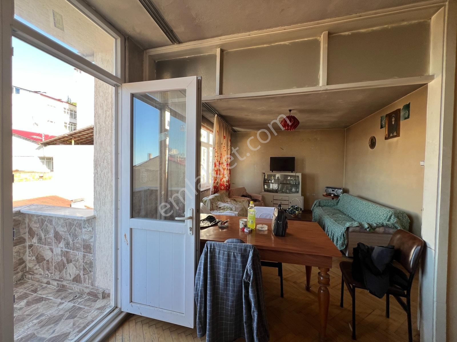 Trabzon İnönü Mah 90 Evler Sitesi 3+1 Daire - Görsel 33