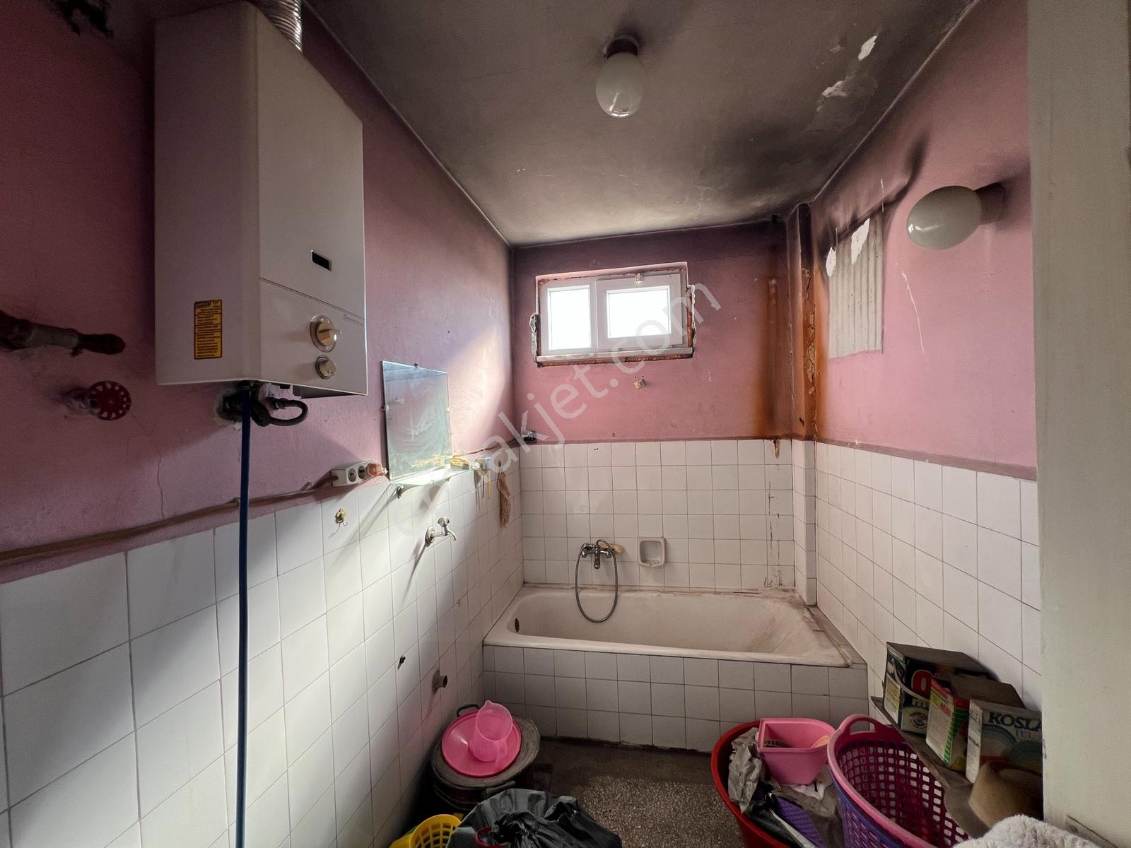 Trabzon İnönü Mah 90 Evler Sitesi 3+1 Daire - Görsel 24