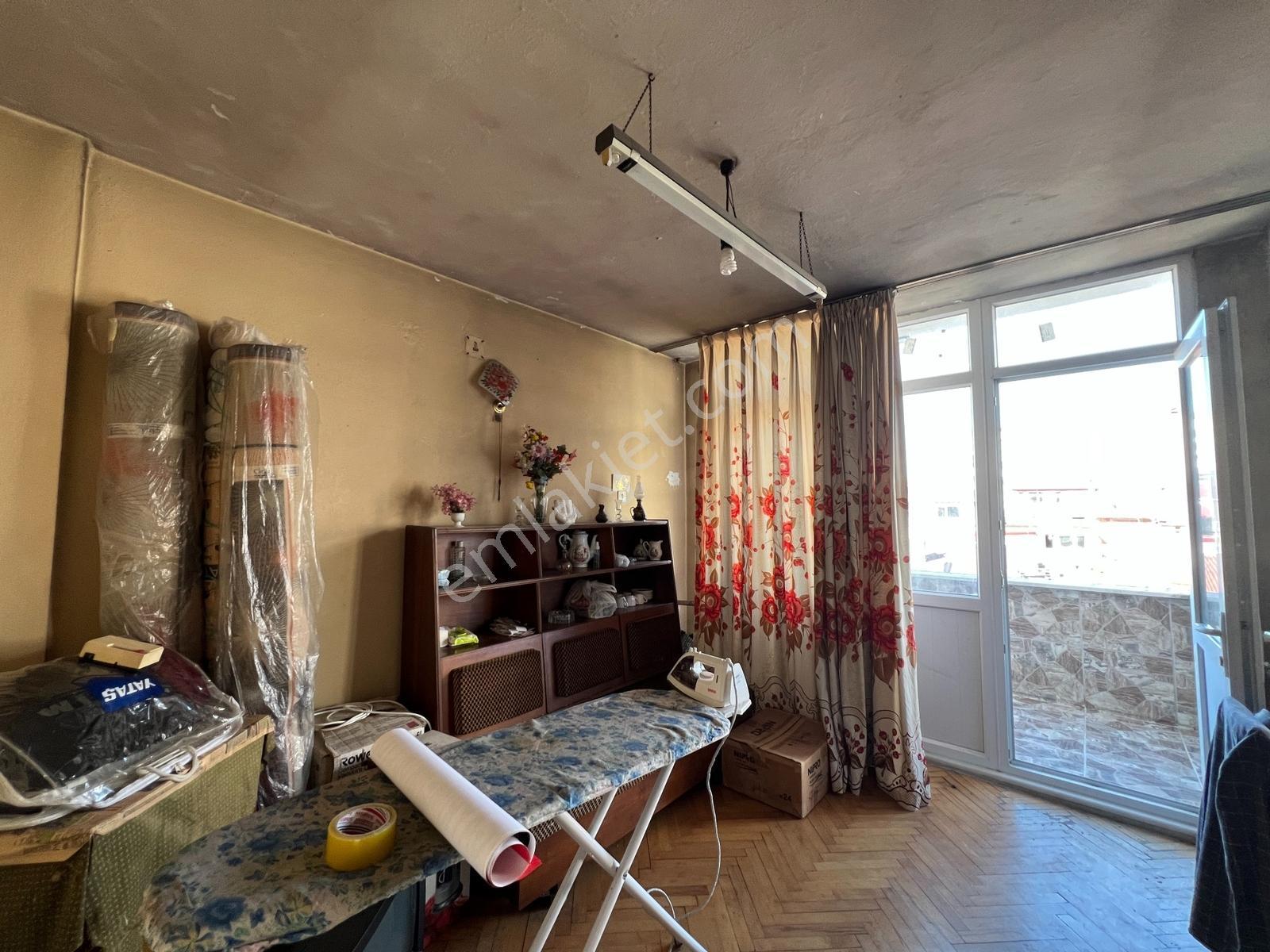 Trabzon İnönü Mah 90 Evler Sitesi 3+1 Daire - Görsel 29