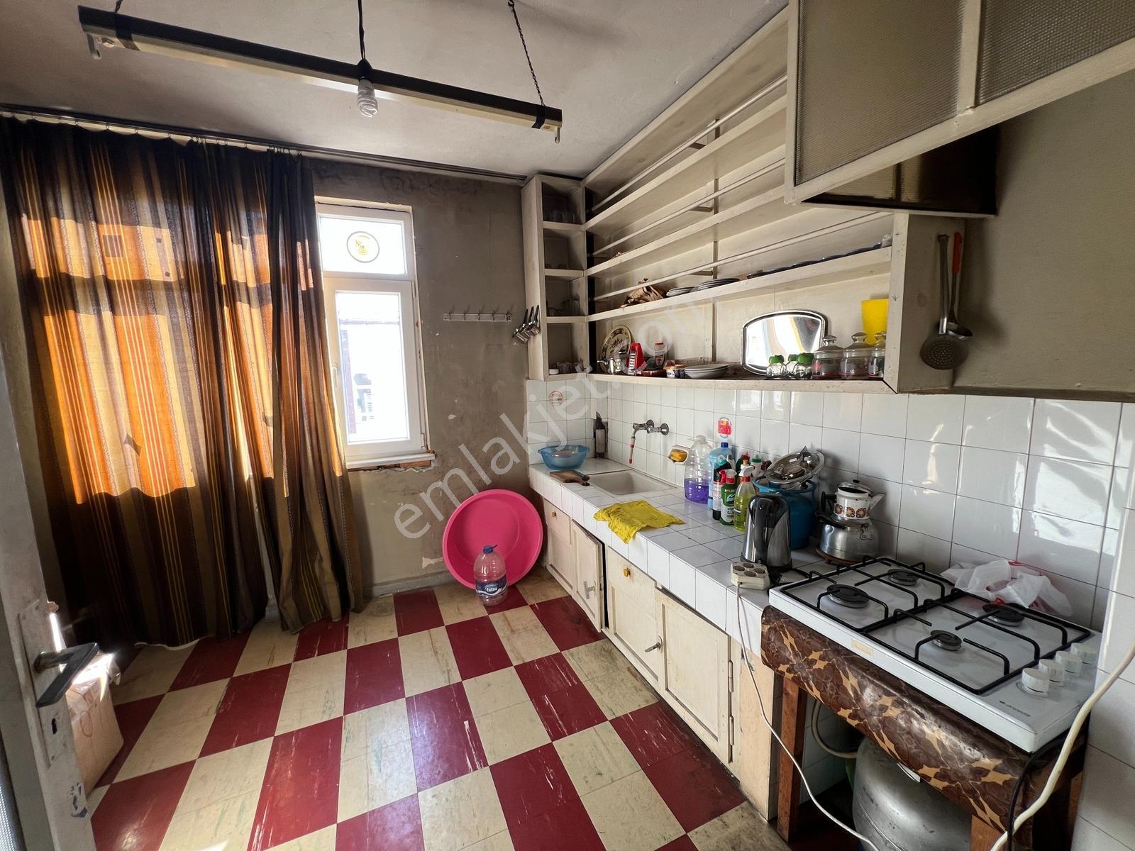 Trabzon İnönü Mah 90 Evler Sitesi 3+1 Daire - Görsel 25