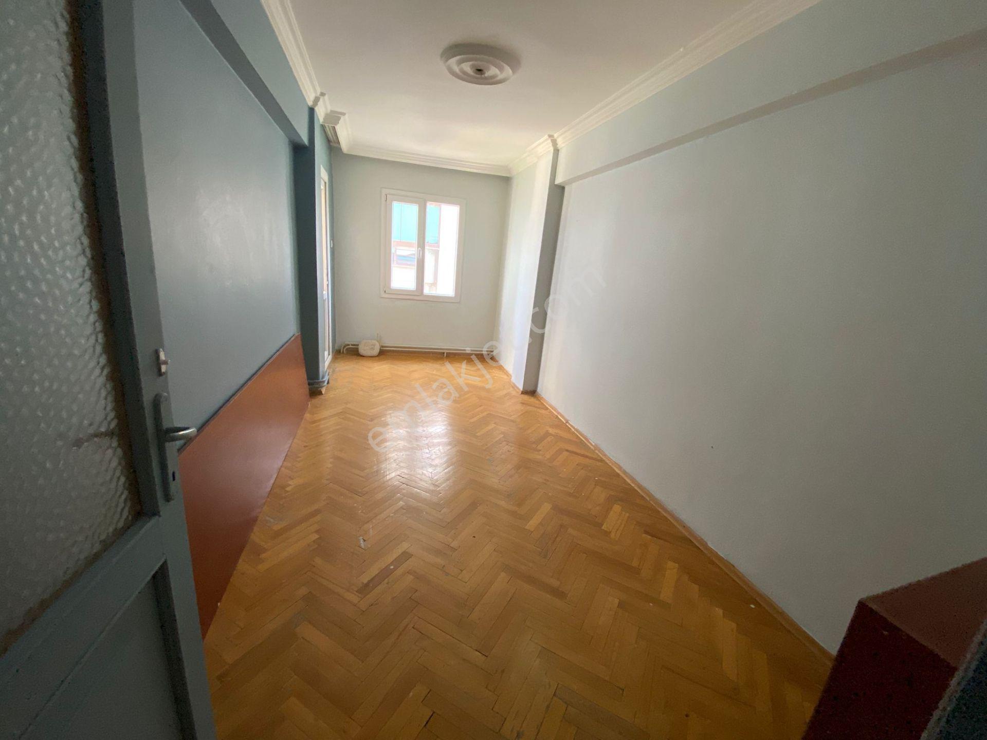 Acill Buca Menderes Mah.de Belediye Yakını 3+1 130m2 Ayrı Mutfak Arakat Satılık Daire - Görsel 13
