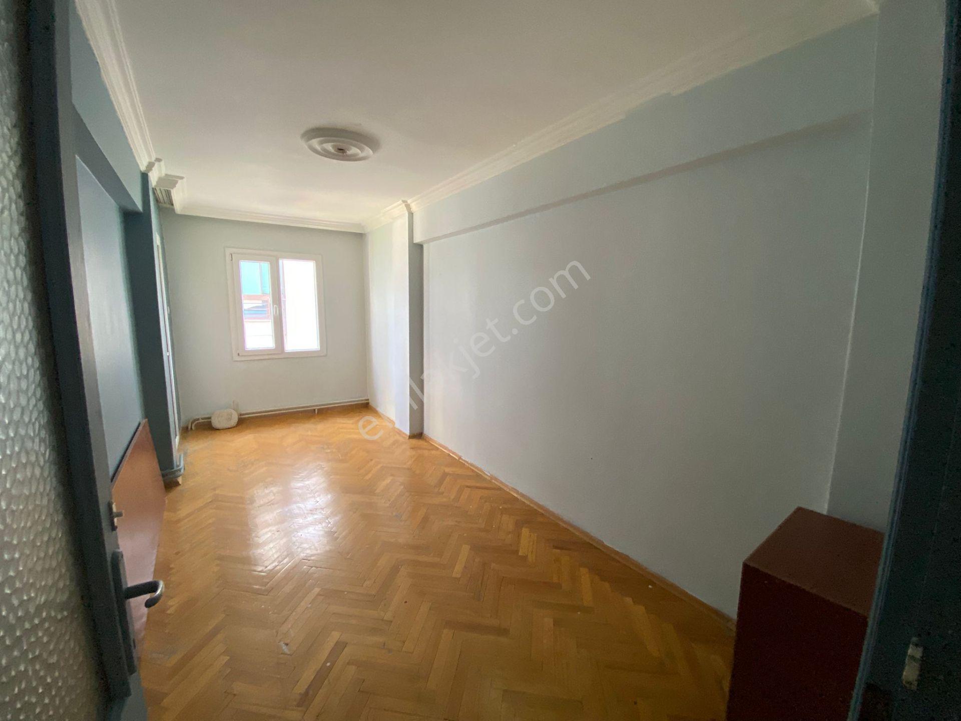 Acill Buca Menderes Mah.de Belediye Yakını 3+1 130m2 Ayrı Mutfak Arakat Satılık Daire - Görsel 10