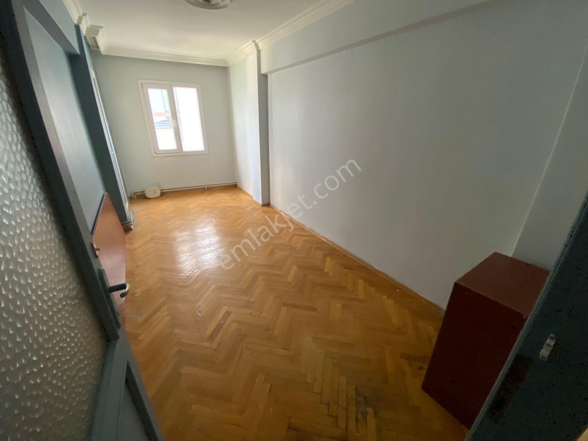 Acill Buca Menderes Mah.de Belediye Yakını 3+1 130m2 Ayrı Mutfak Arakat Satılık Daire - Görsel 11
