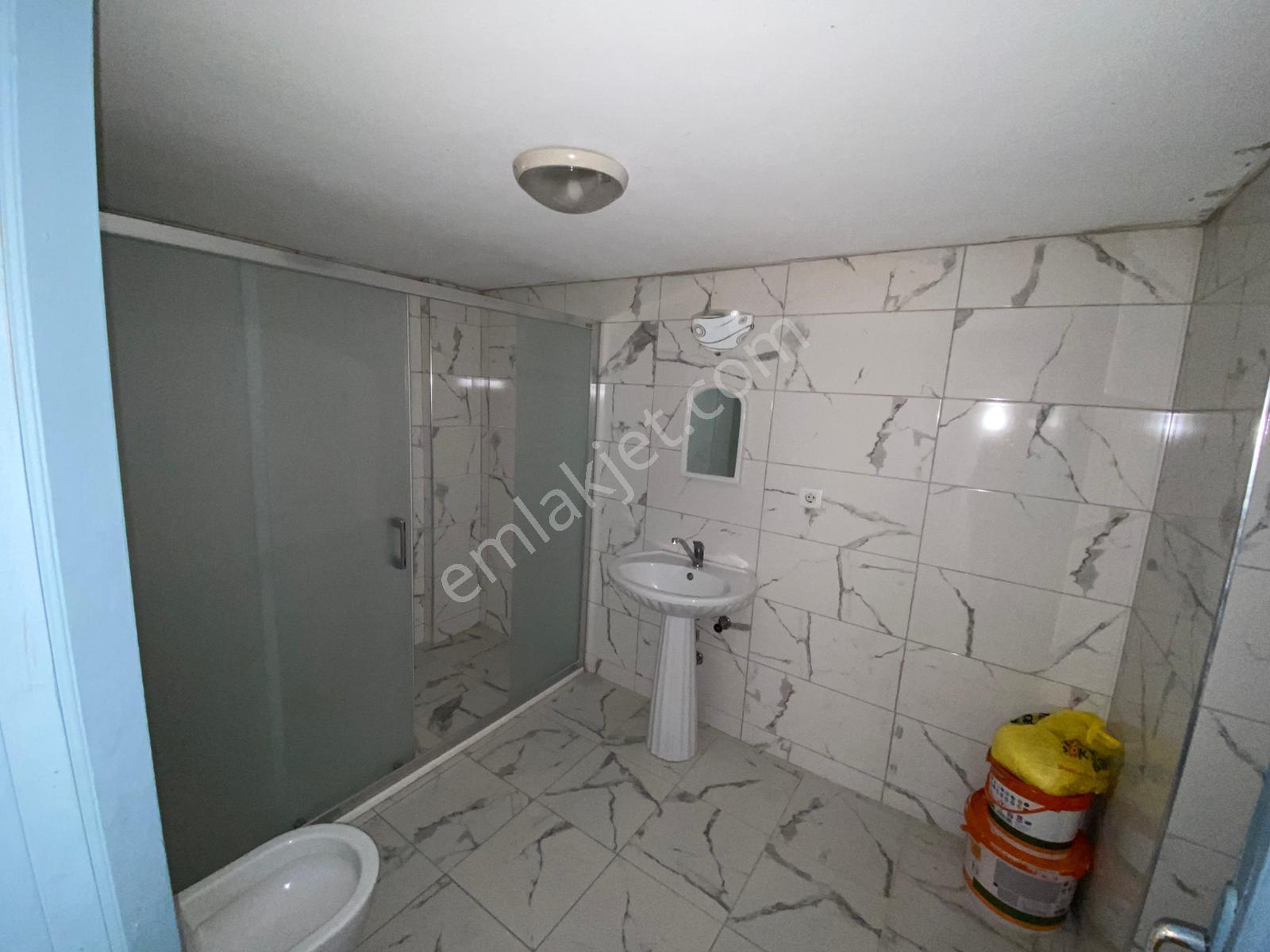 Acill Buca Menderes Mah.de Belediye Yakını 3+1 130m2 Ayrı Mutfak Arakat Satılık Daire - Görsel 20