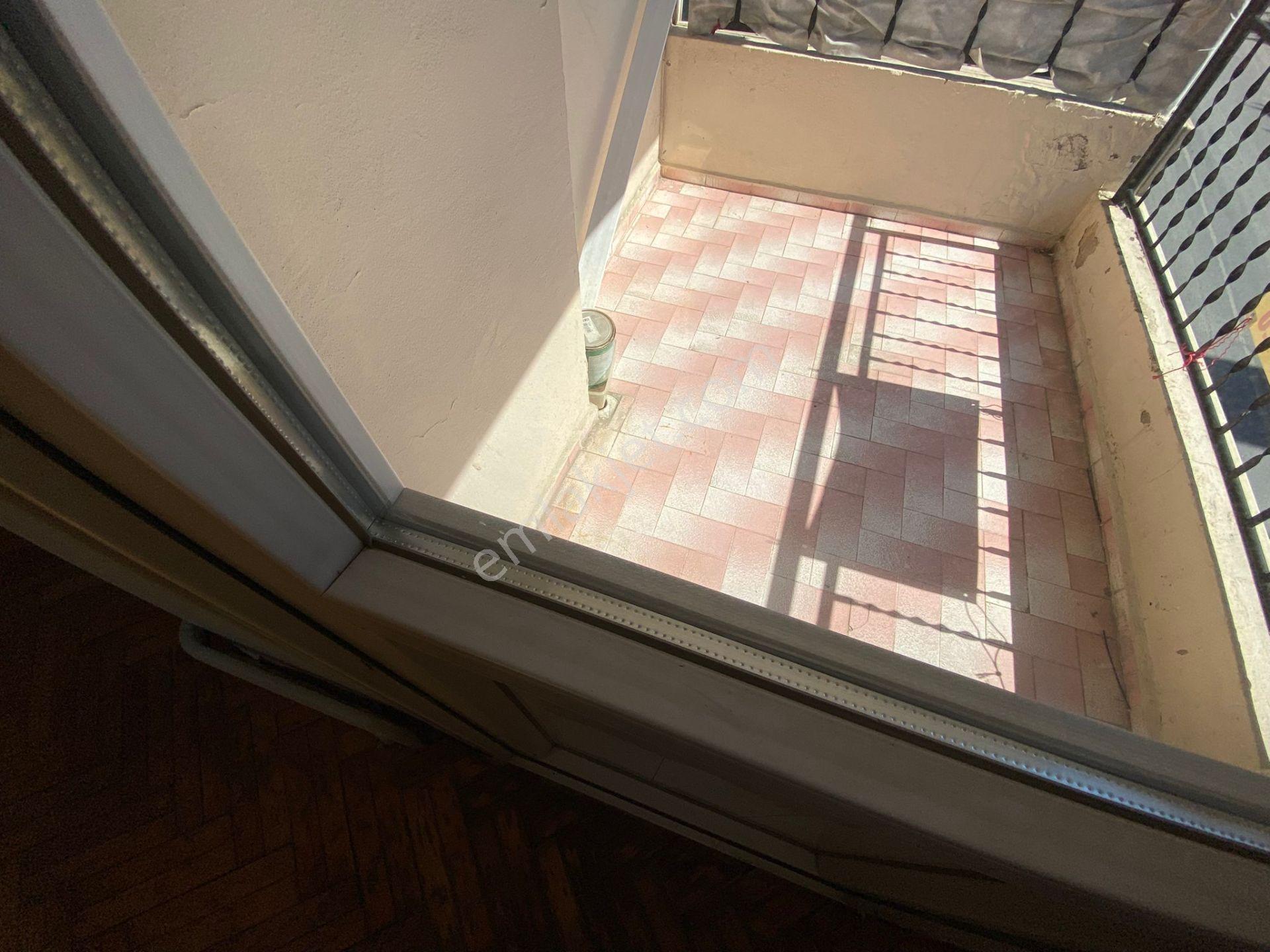 Acill Buca Menderes Mah.de Belediye Yakını 3+1 130m2 Ayrı Mutfak Arakat Satılık Daire - Görsel 28
