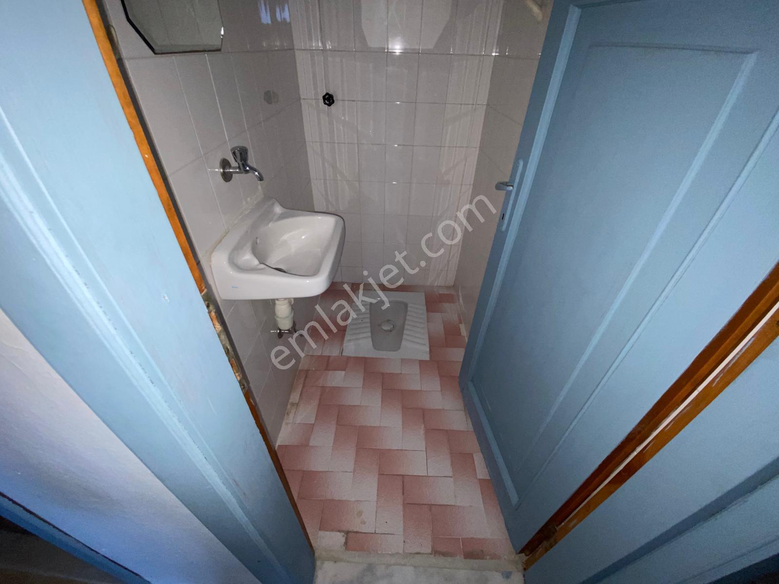 Acill Buca Menderes Mah.de Belediye Yakını 3+1 130m2 Ayrı Mutfak Arakat Satılık Daire - Görsel 22