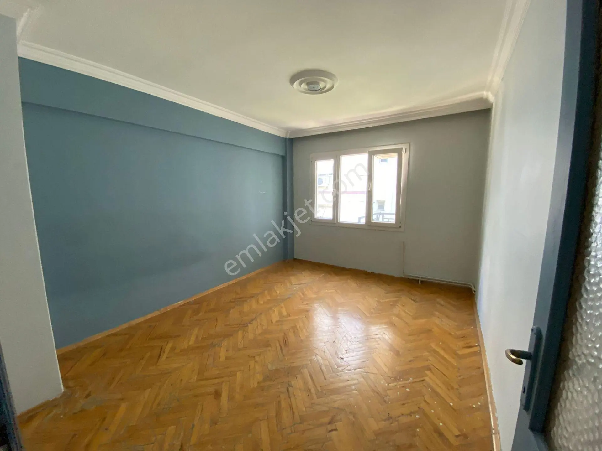 Acill Buca Menderes Mah.de Belediye Yakını 3+1 130m2 Ayrı Mutfak Arakat Satılık Daire - Görsel 5