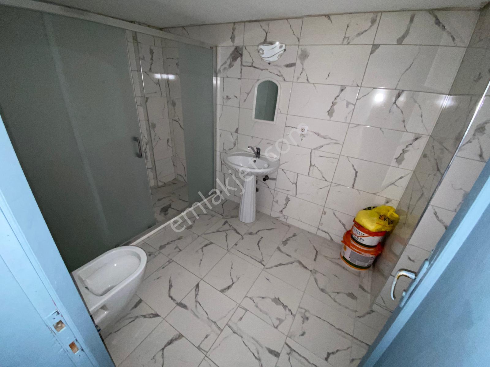 Acill Buca Menderes Mah.de Belediye Yakını 3+1 130m2 Ayrı Mutfak Arakat Satılık Daire - Görsel 19