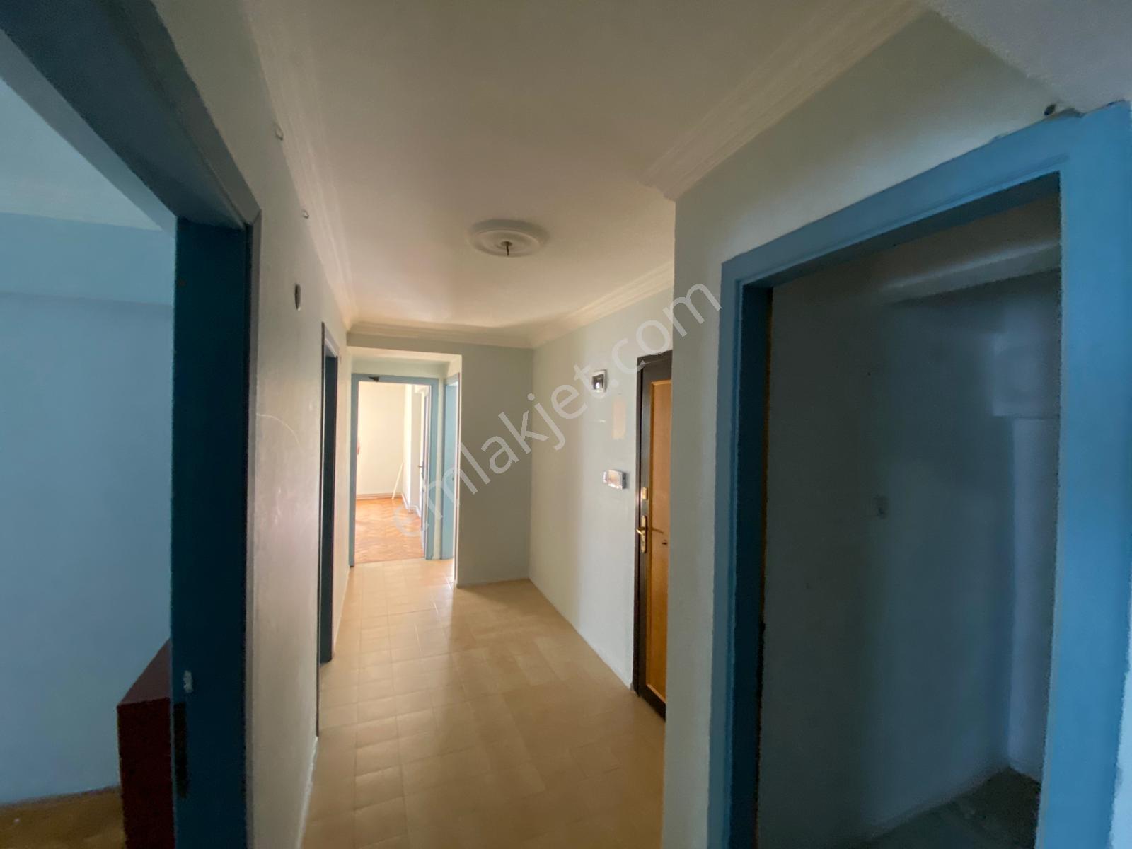 Acill Buca Menderes Mah.de Belediye Yakını 3+1 130m2 Ayrı Mutfak Arakat Satılık Daire - Görsel 26