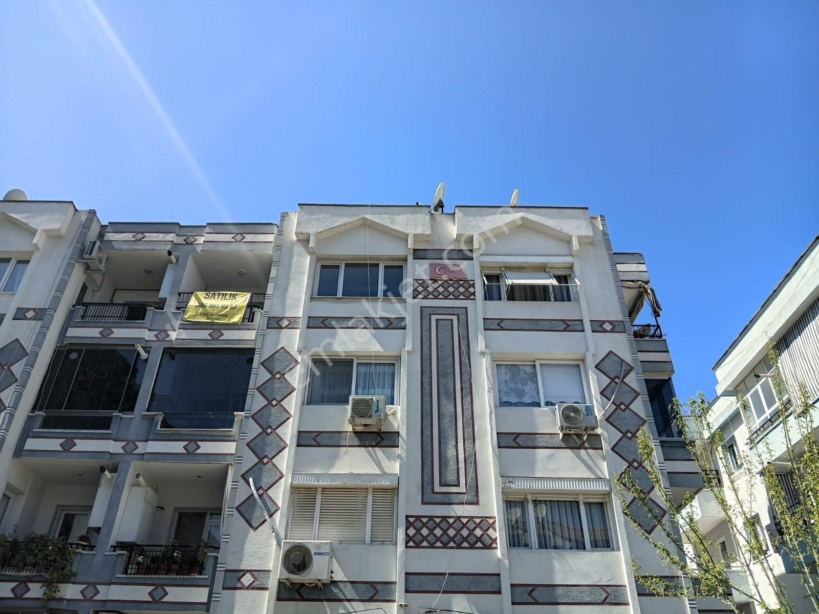 Güneş Gayrimenkulden Dublex Teraslı Sıfır Yapılı 3+1 Daire - Görsel 26