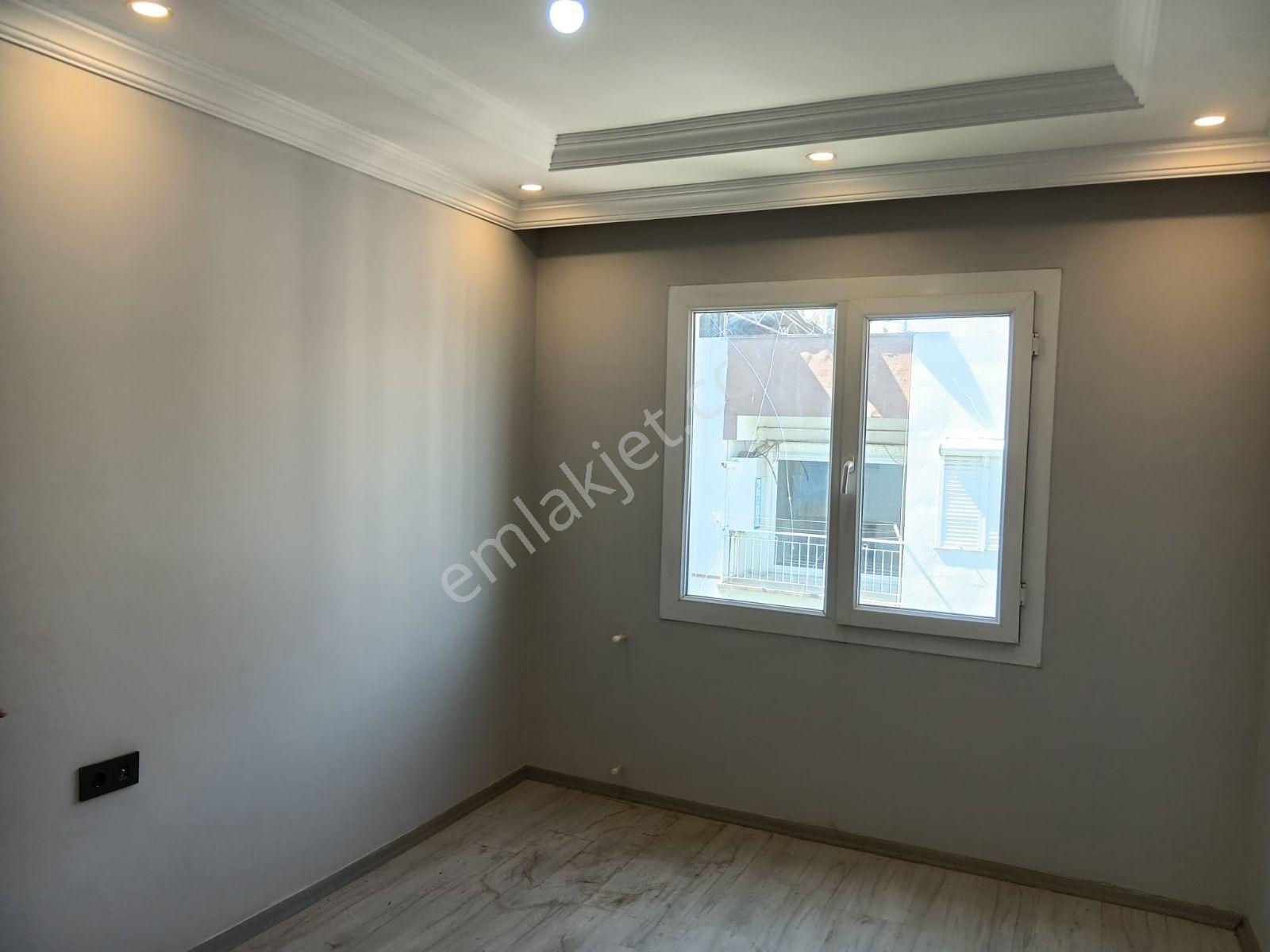 Güneş Gayrimenkulden Dublex Teraslı Sıfır Yapılı 3+1 Daire - Görsel 18