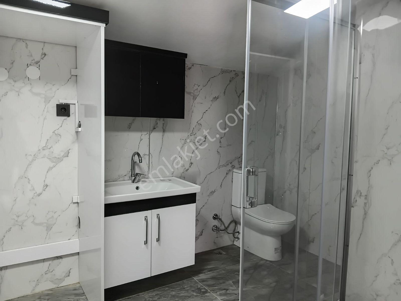 Güneş Gayrimenkulden Dublex Teraslı Sıfır Yapılı 3+1 Daire - Görsel 24