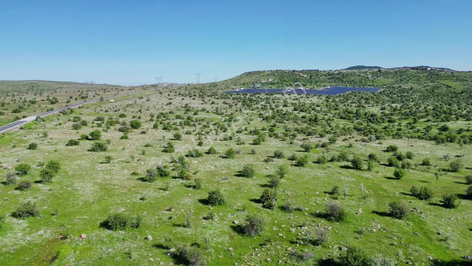 Ankara Beypazarı Karaşar'da Satılık Villa İmarlı Arsa - Görsel 18