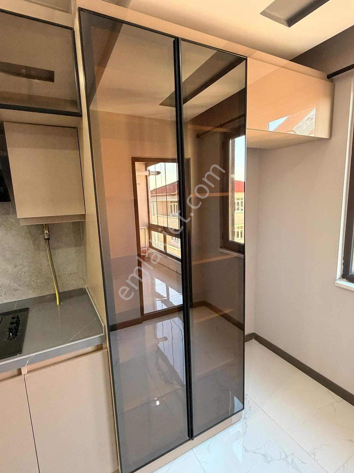 Kapaklı Bahçelievler'de Lüks Ankastre , Cam Balkon Fırsat Daire - Görsel 4