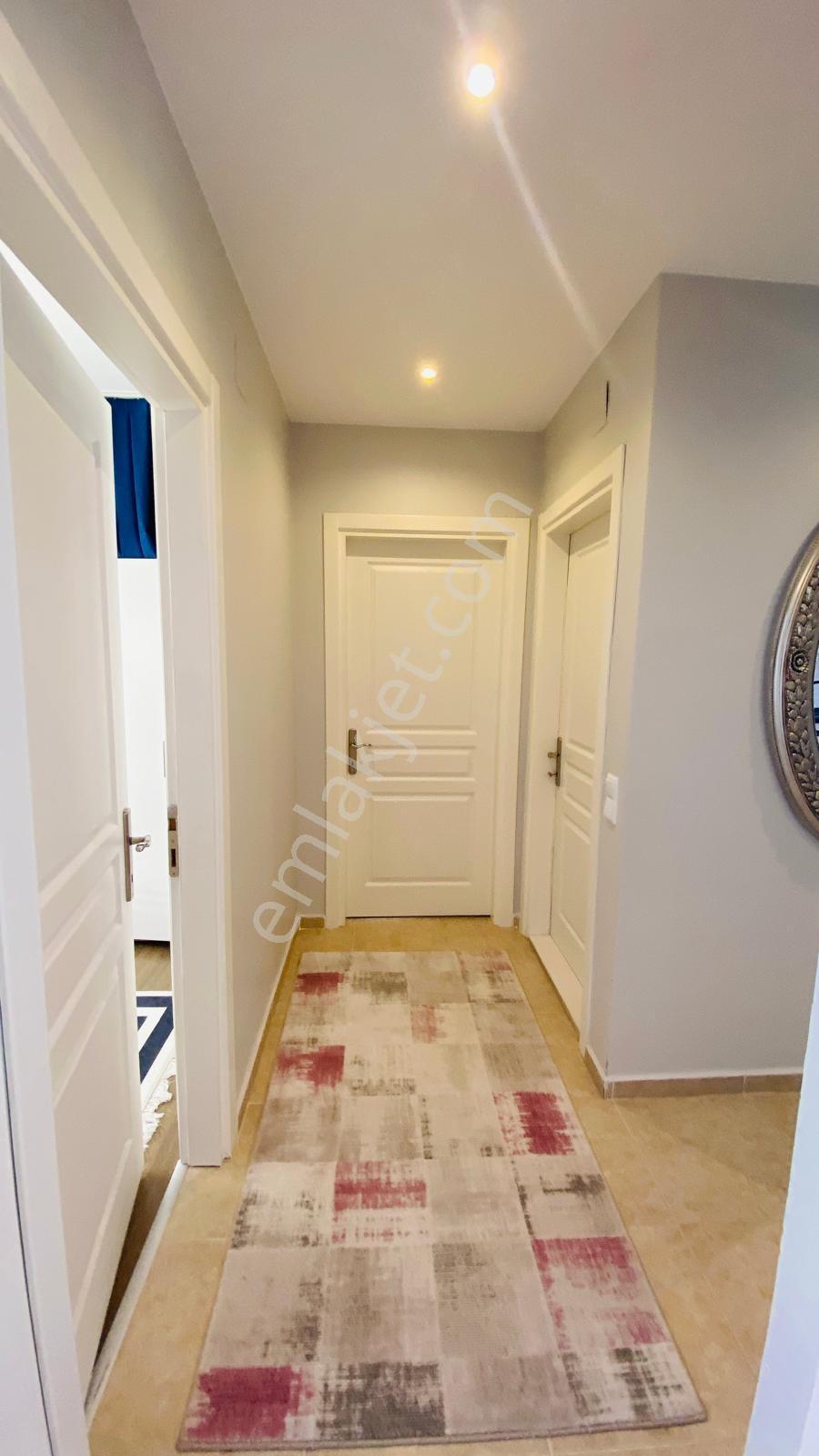Geçit Özdilek Arkasında Satılık Daire - Görsel 30