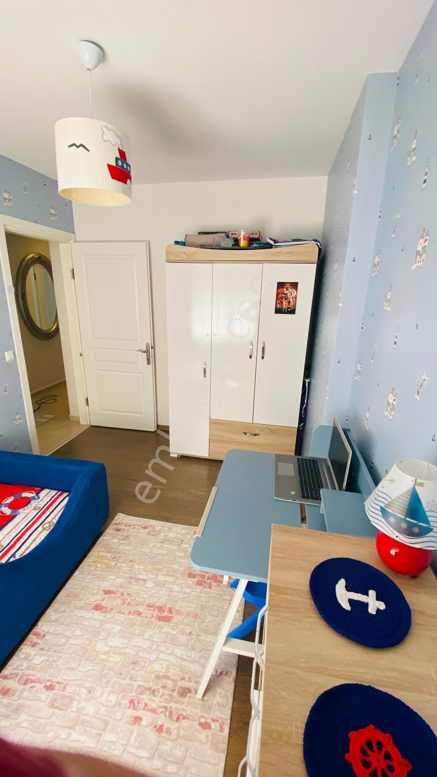 Geçit Özdilek Arkasında Satılık Daire - Görsel 20
