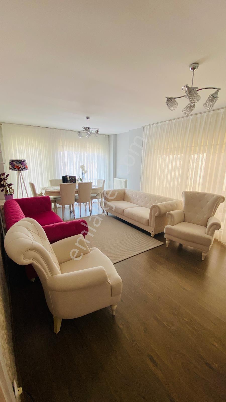 Geçit Özdilek Arkasında Satılık Daire - Görsel 21