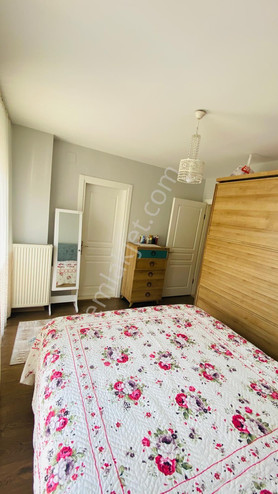 Geçit Özdilek Arkasında Satılık Daire - Görsel 18