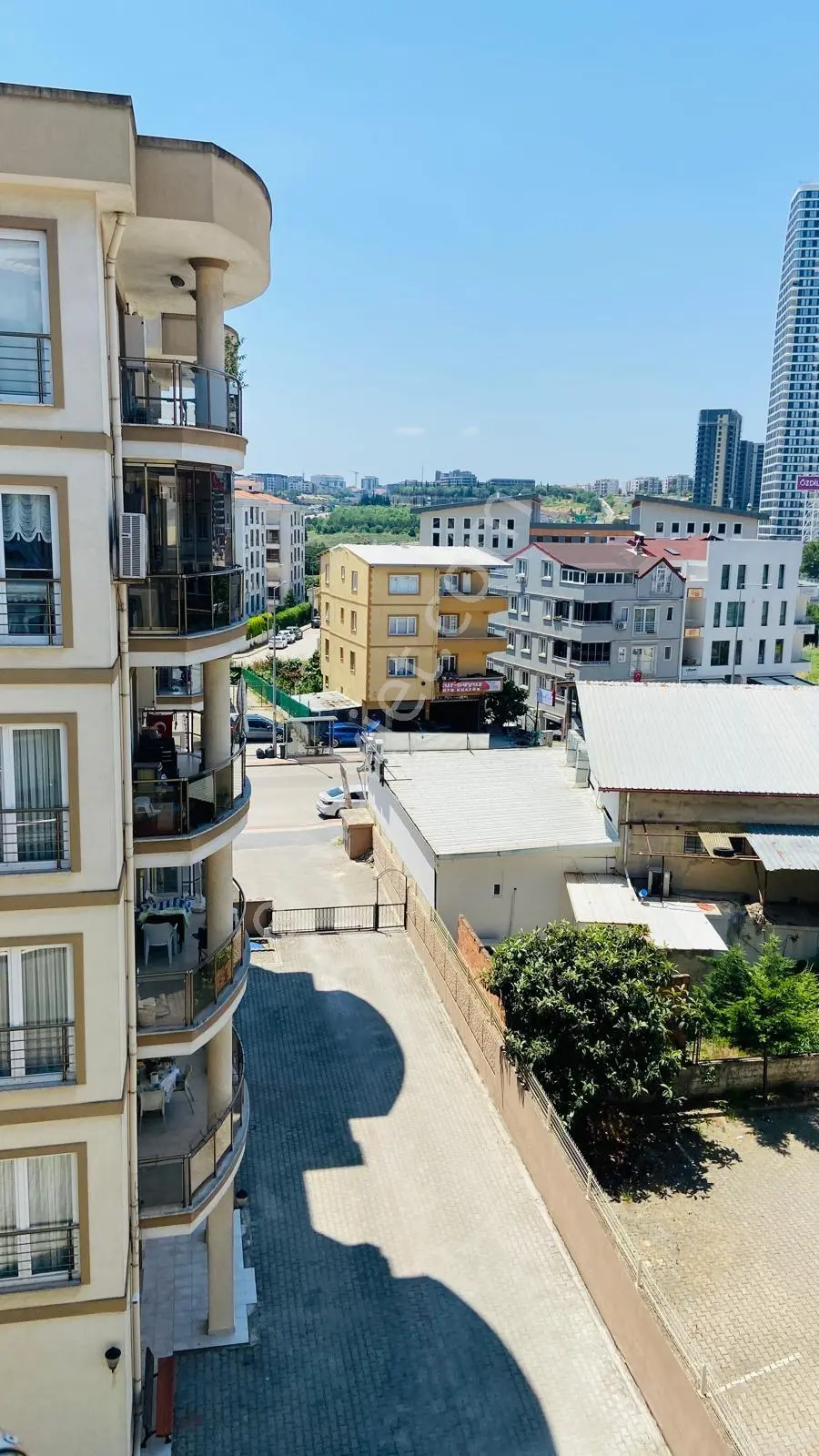 Geçit Özdilek Arkasında Satılık Daire - Görsel 4