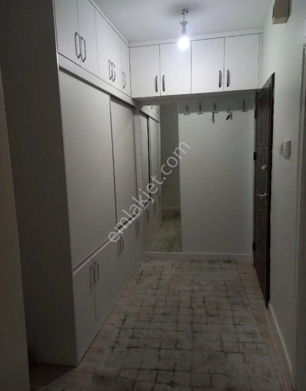 İsa Kavak Gayrimenkul’den Kiralık 2+1 Daire – Selçuklu/sille Ak - Görsel 8