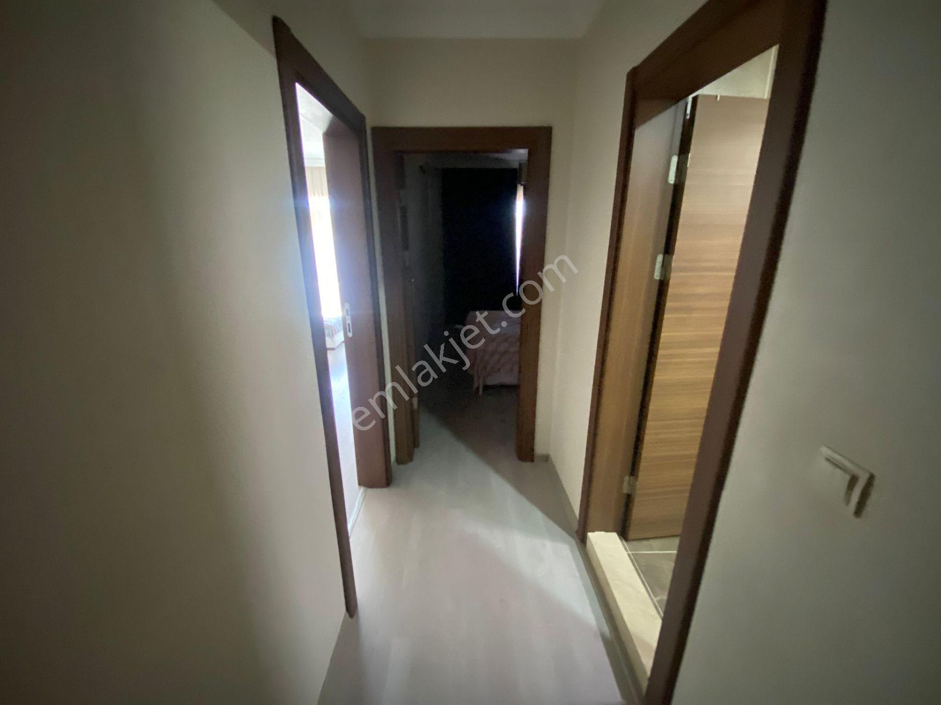 Rota Emlak'tan Özdere'de Deniz Manzaralı Havuzlu 1+1 Kiralık - Görsel 18