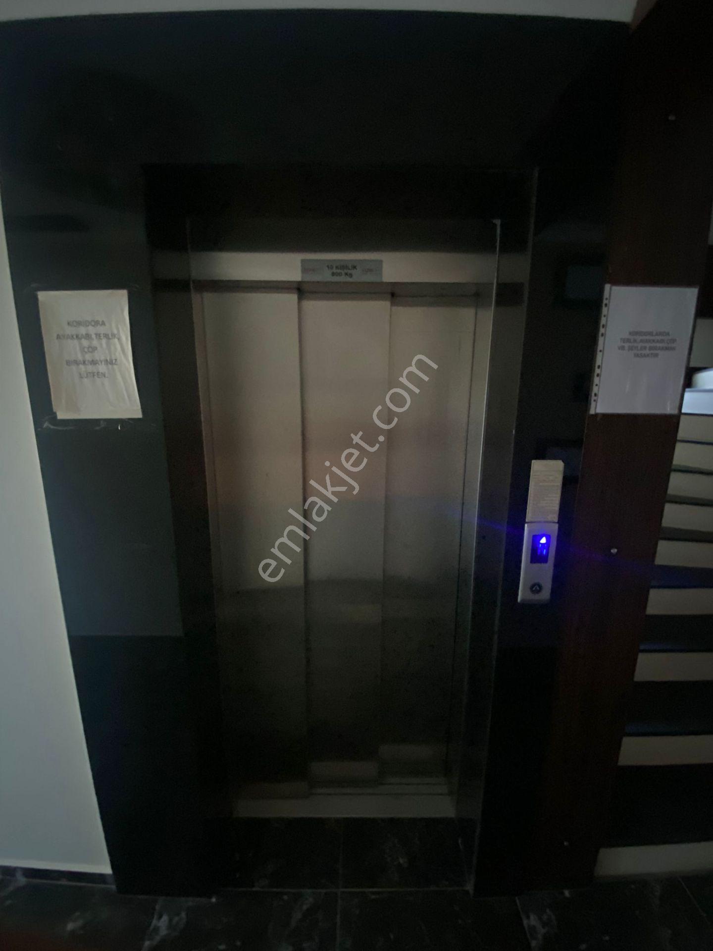 Rota Emlak'tan Özdere'de Deniz Manzaralı Havuzlu 1+1 Kiralık - Görsel 20