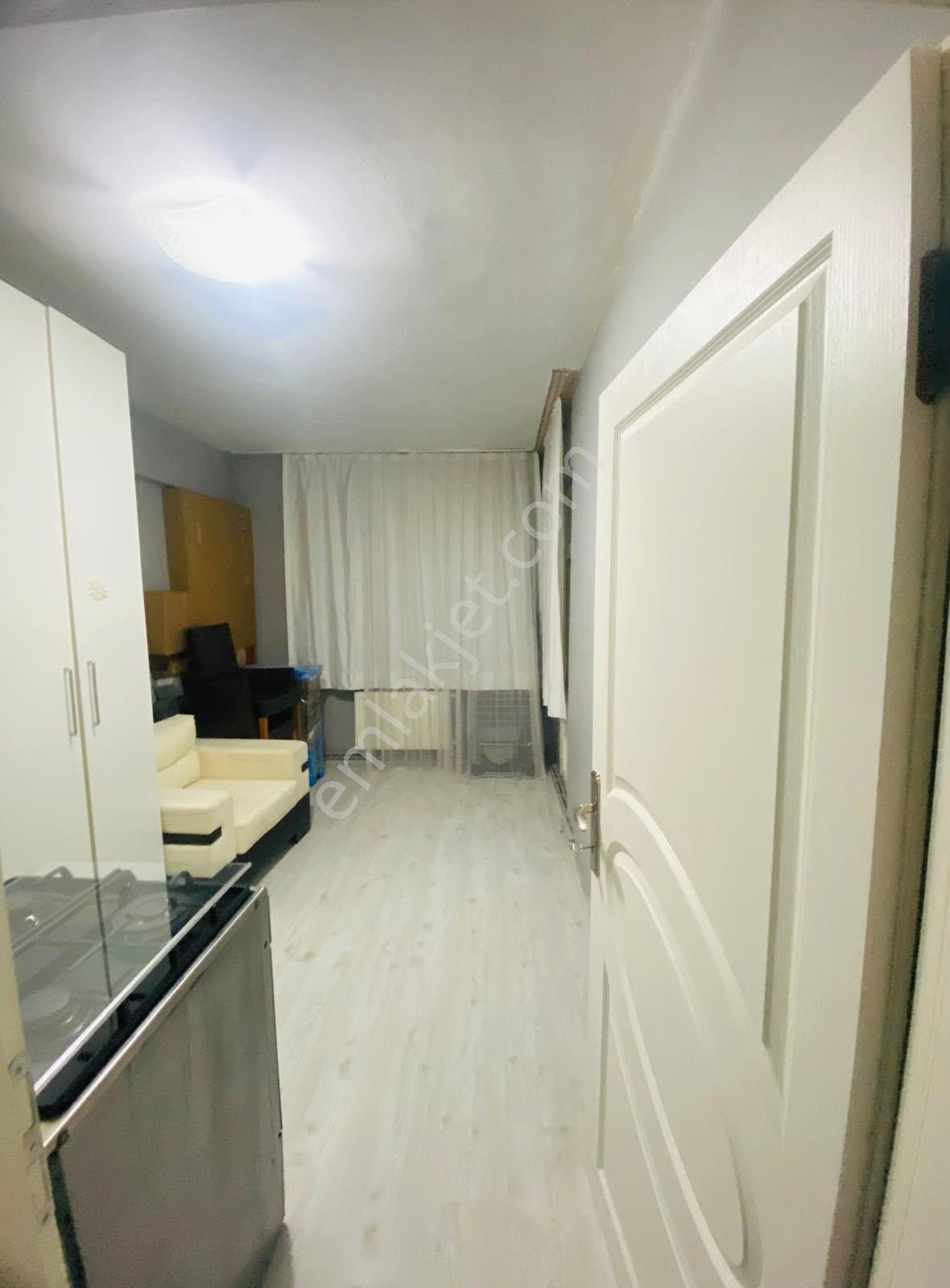 Mertcan'dan Karlıktepe'de Ara Katta Kapalı Balkonlu 3+1 Daire - Görsel 10