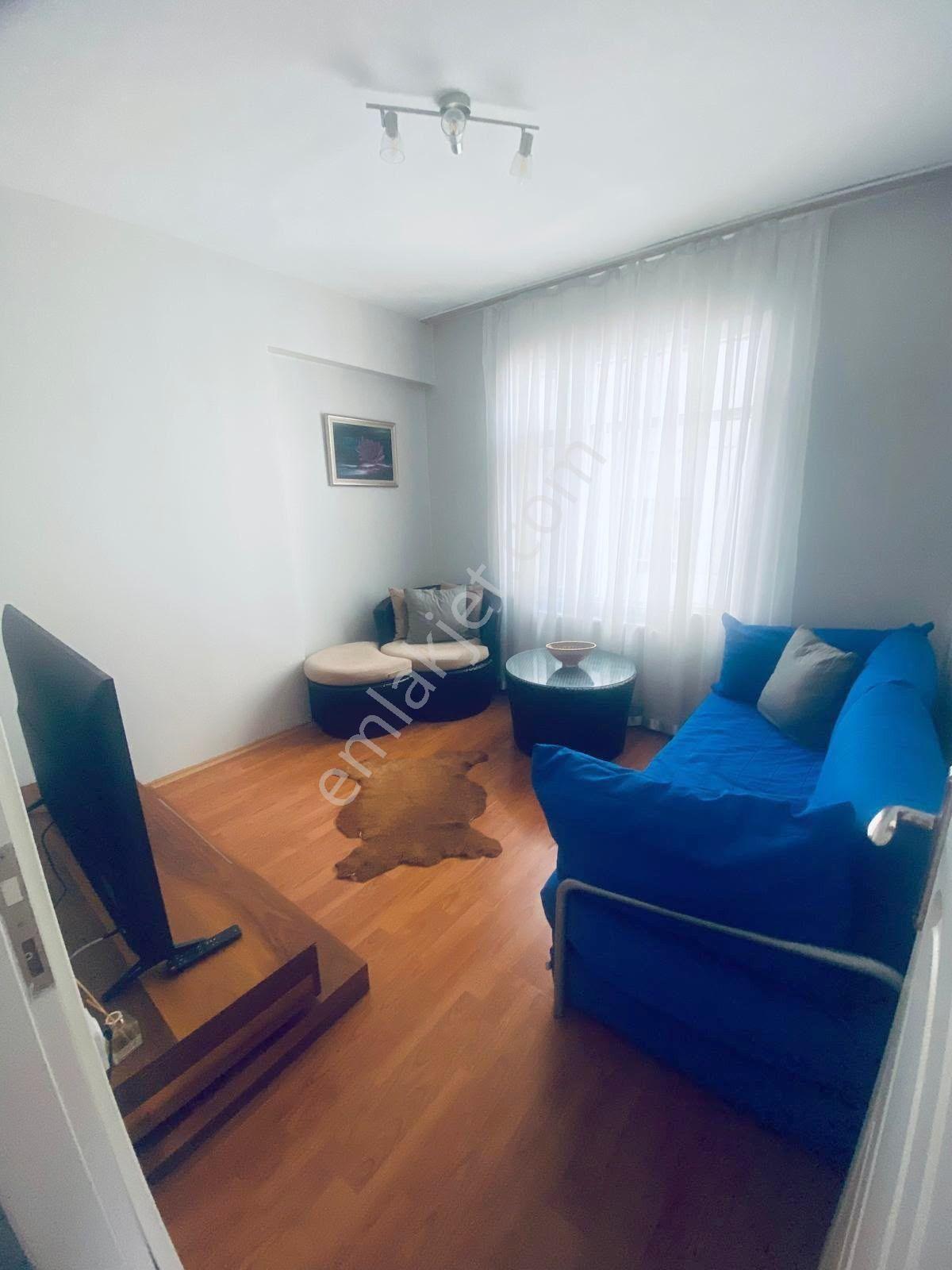 Mertcan'dan Karlıktepe'de Ara Katta Kapalı Balkonlu 3+1 Daire - Görsel 9