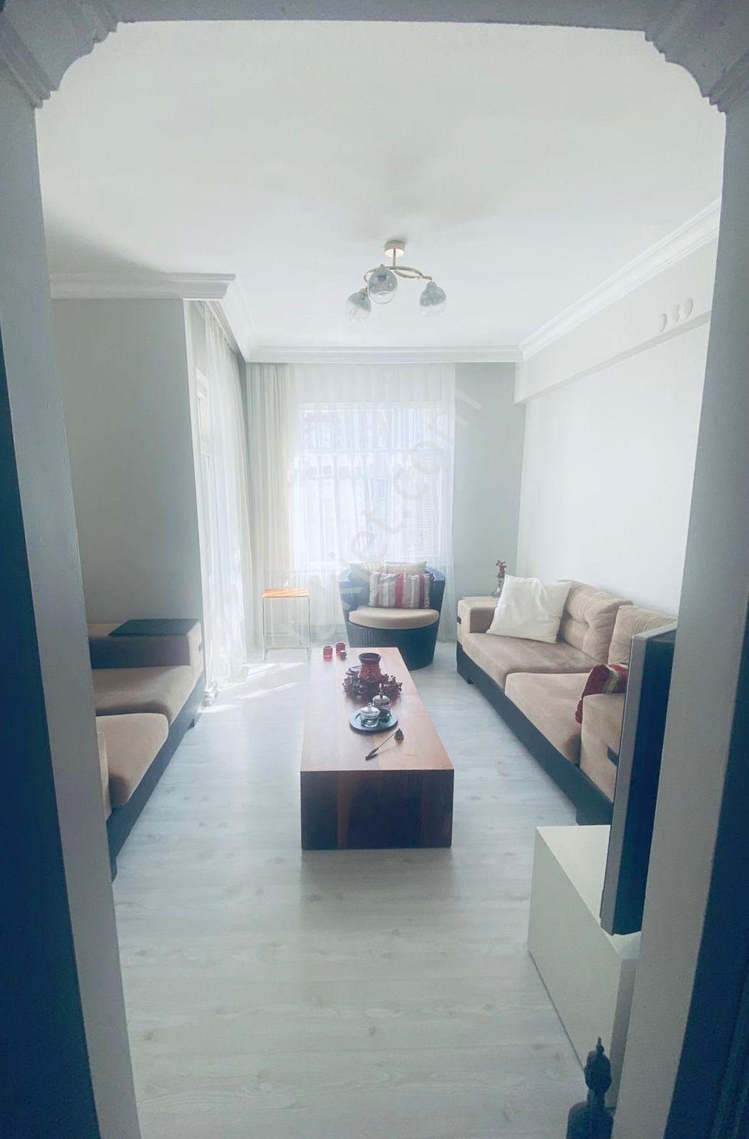 Mertcan'dan Karlıktepe'de Ara Katta Kapalı Balkonlu 3+1 Daire - Görsel 3