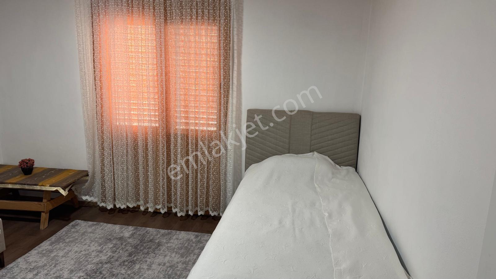 Erdemli Güzeloluk'ta Satılık 3+1 Müstakil Yayla Evi - Görsel 16