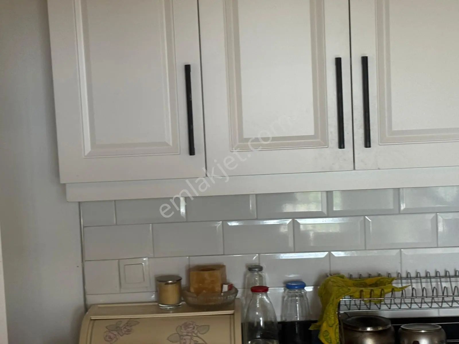Erdemli Güzeloluk'ta Satılık 3+1 Müstakil Yayla Evi - Görsel 5