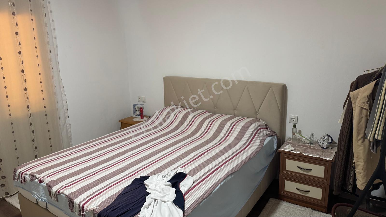 Erdemli Güzeloluk'ta Satılık 3+1 Müstakil Yayla Evi - Görsel 18
