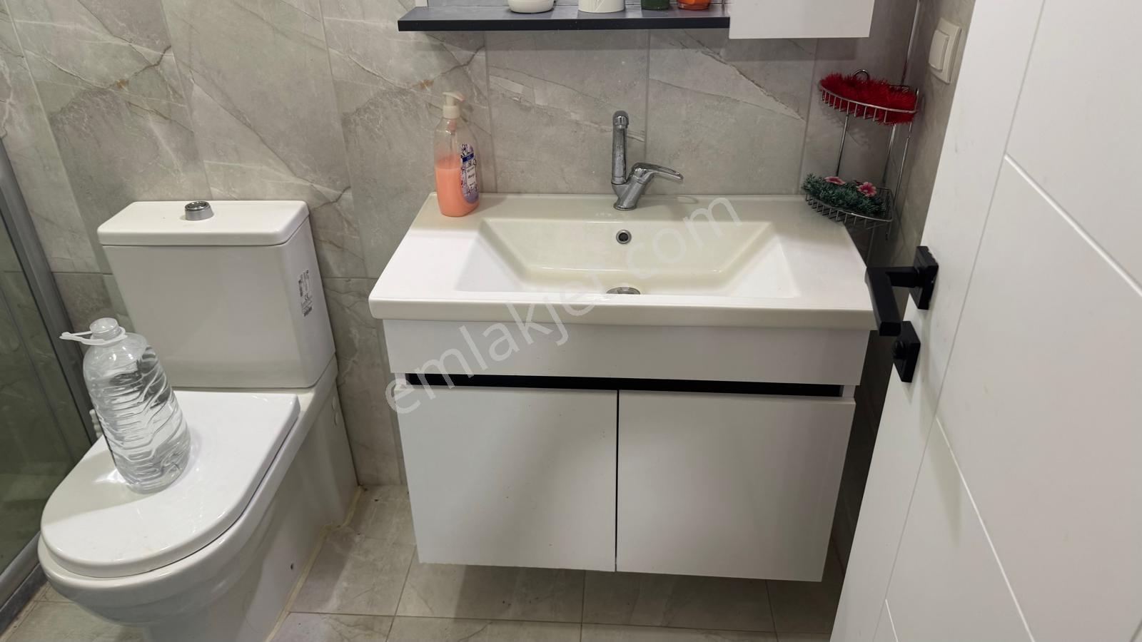 Erdemli Güzeloluk'ta Satılık 3+1 Müstakil Yayla Evi - Görsel 10