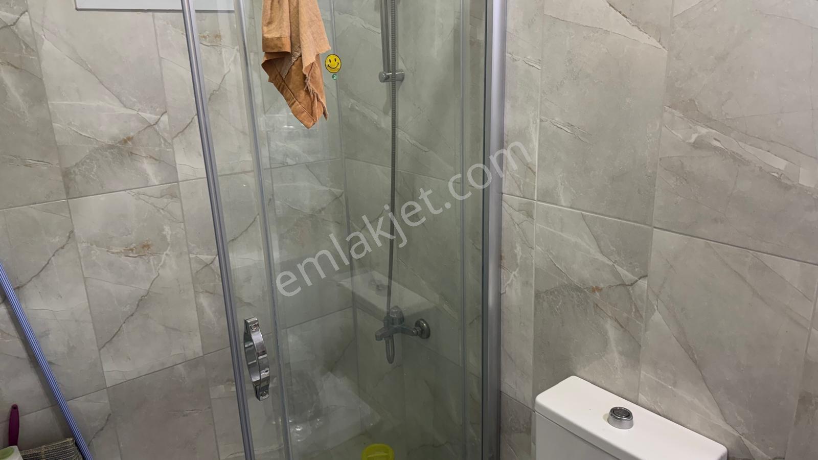 Erdemli Güzeloluk'ta Satılık 3+1 Müstakil Yayla Evi - Görsel 13