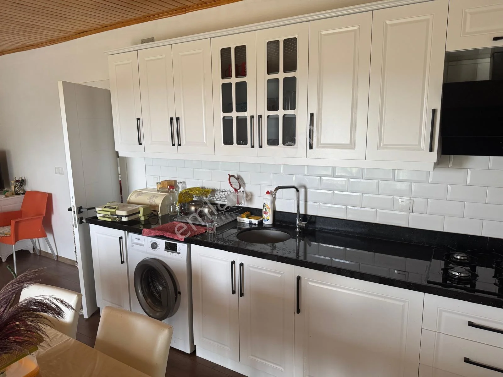 Erdemli Güzeloluk'ta Satılık 3+1 Müstakil Yayla Evi - Görsel 2
