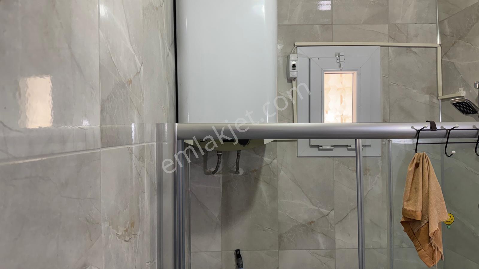Erdemli Güzeloluk'ta Satılık 3+1 Müstakil Yayla Evi - Görsel 21