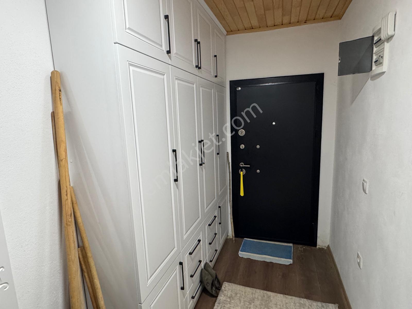 Erdemli Güzeloluk'ta Satılık 3+1 Müstakil Yayla Evi - Görsel 31