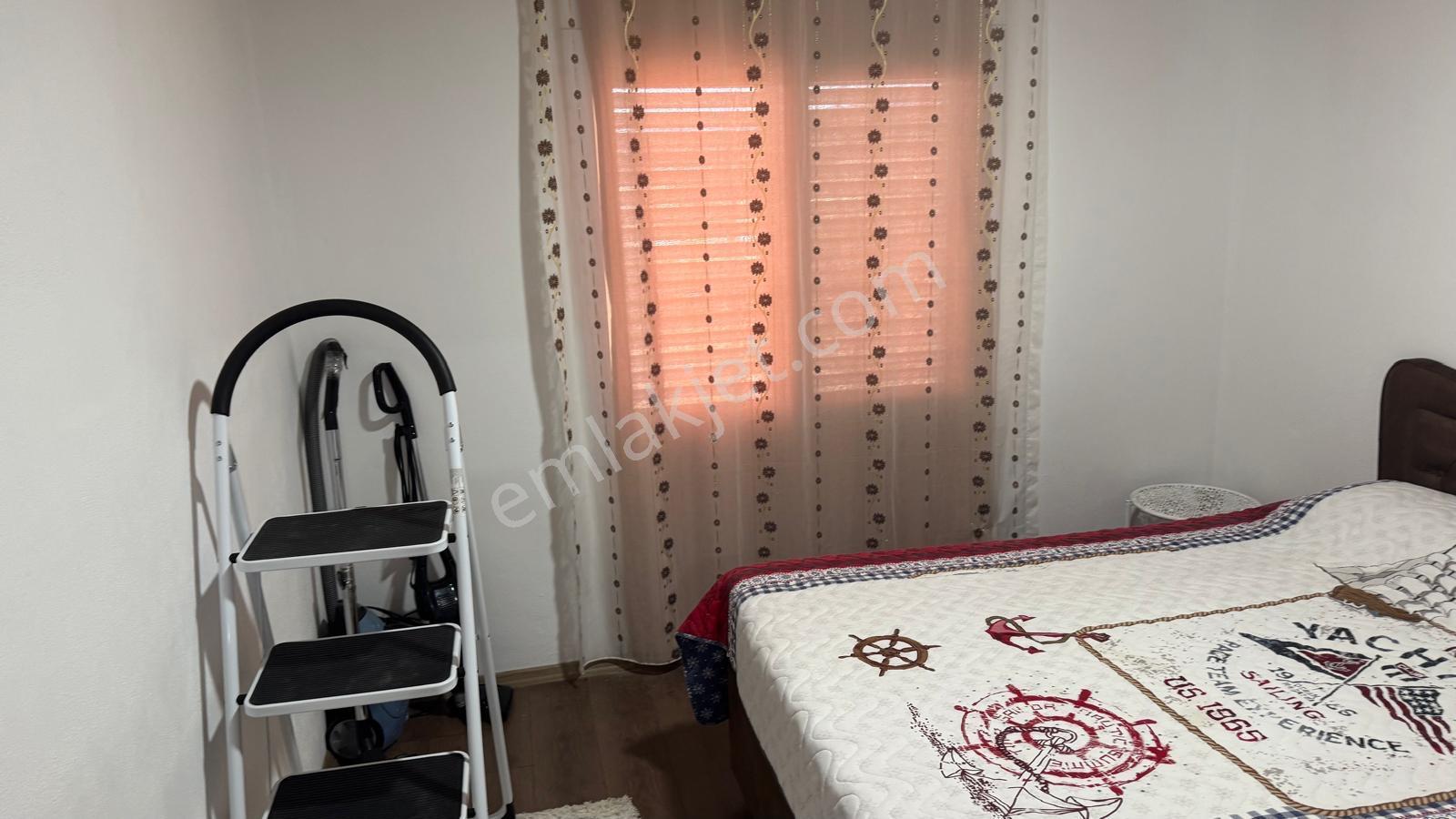 Erdemli Güzeloluk'ta Satılık 3+1 Müstakil Yayla Evi - Görsel 28