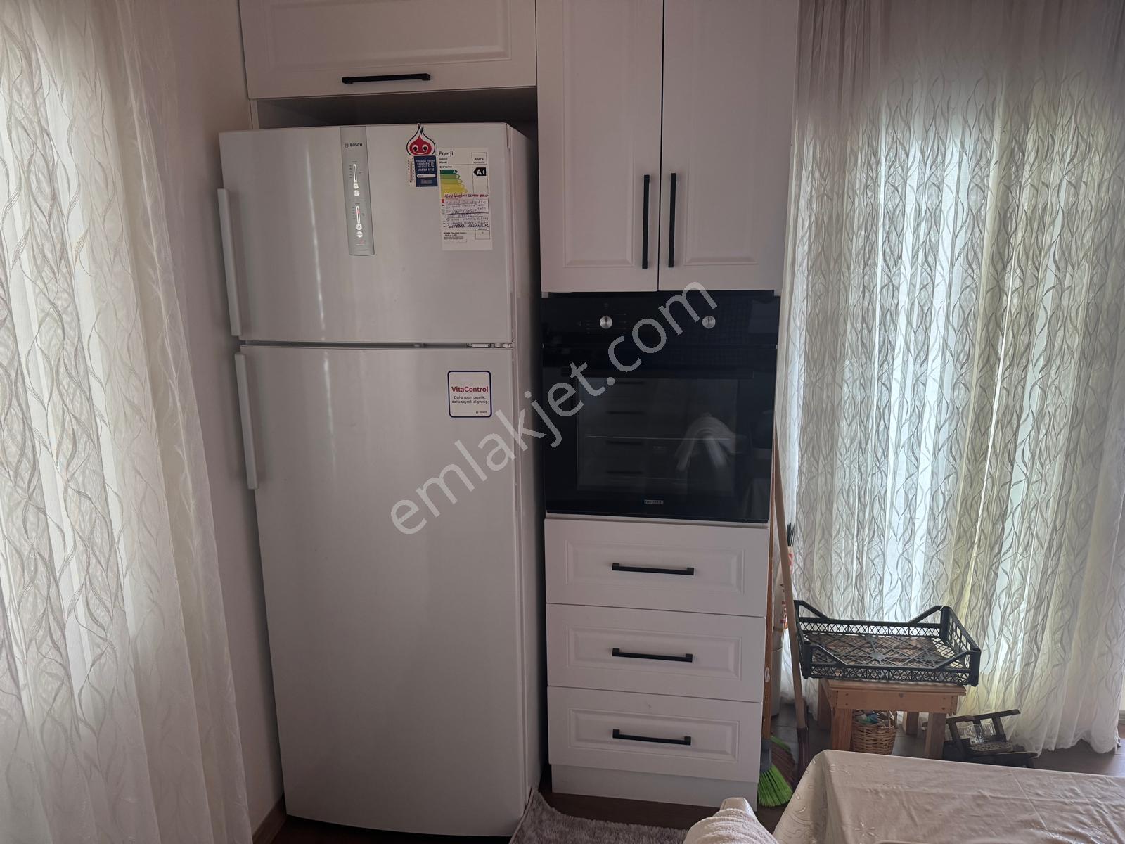 Erdemli Güzeloluk'ta Satılık 3+1 Müstakil Yayla Evi - Görsel 9