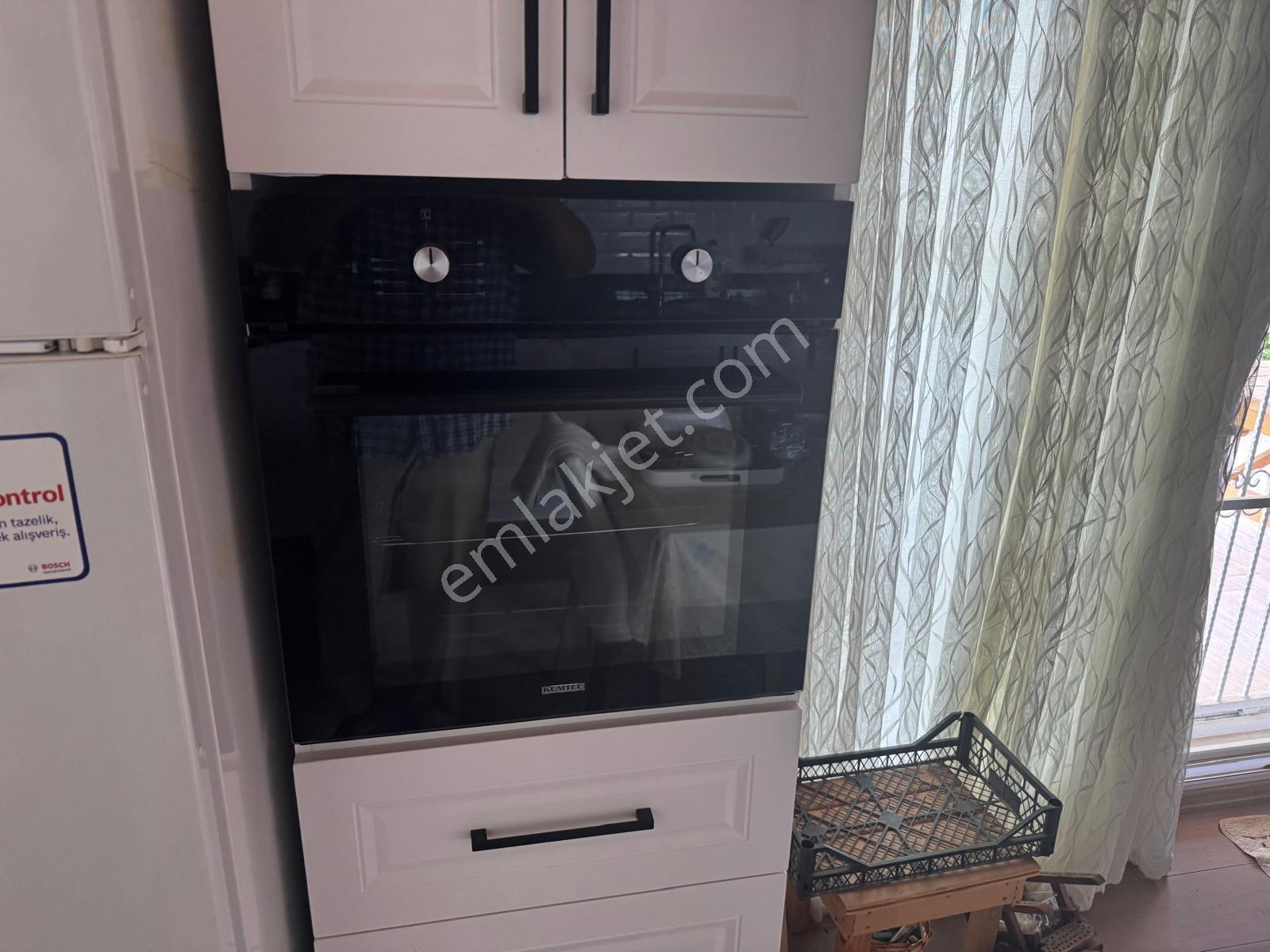 Erdemli Güzeloluk'ta Satılık 3+1 Müstakil Yayla Evi - Görsel 17