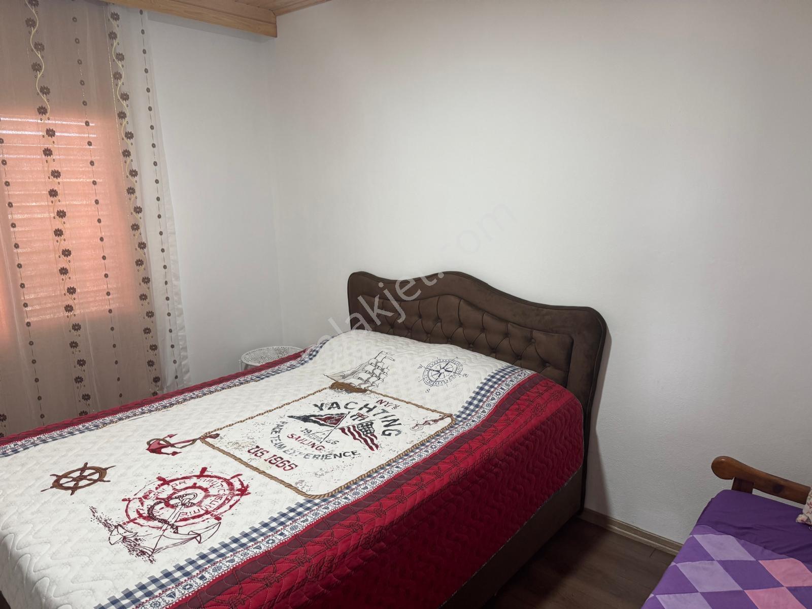 Erdemli Güzeloluk'ta Satılık 3+1 Müstakil Yayla Evi - Görsel 32