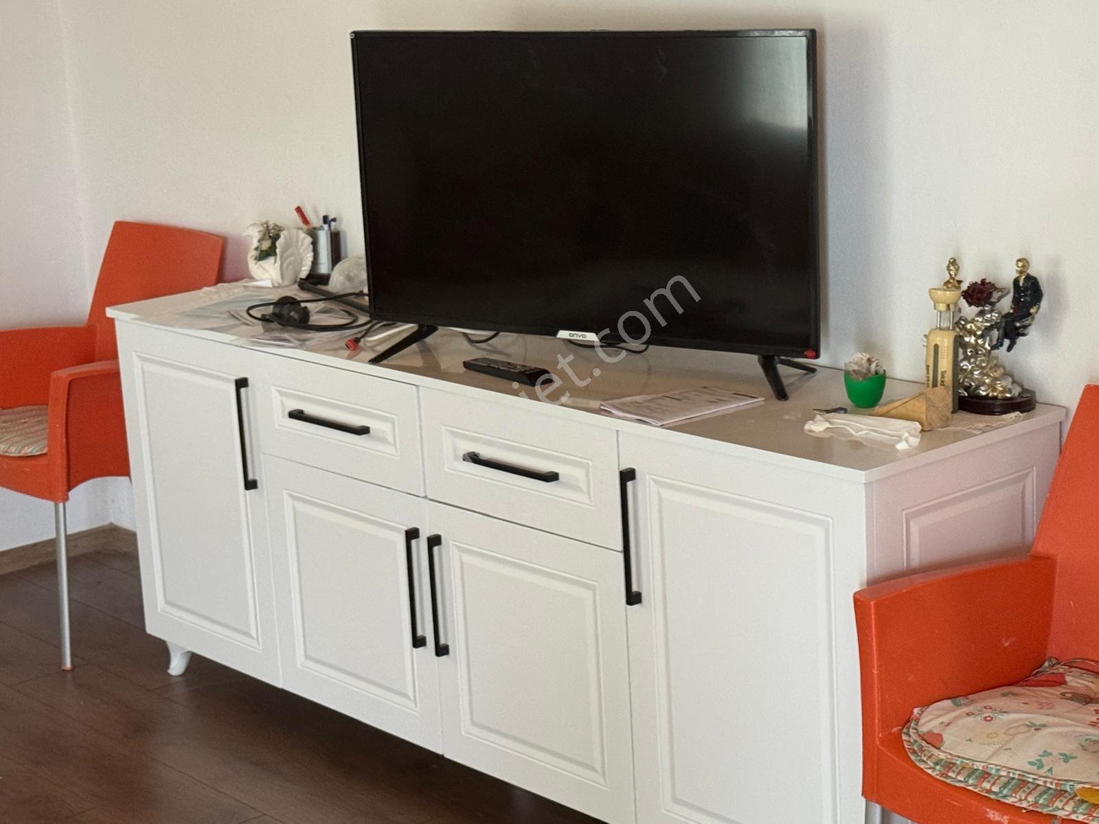 Erdemli Güzeloluk'ta Satılık 3+1 Müstakil Yayla Evi - Görsel 8